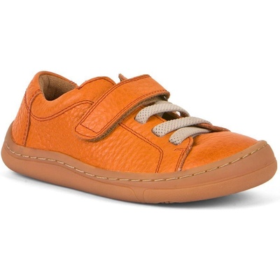 Froddo celoroční Barefoot orange SZ gumička