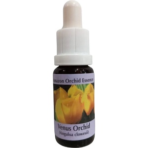 PHI Essences Стимулира женската природа - Есенция Орхидея Венера, капки 15 ml (19 AMAZON)