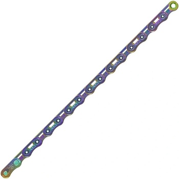 Sram Red E1 Flattop Rainbow