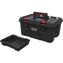 Image 1 of Keter Stack & Roll Toolbox 17210774/251492