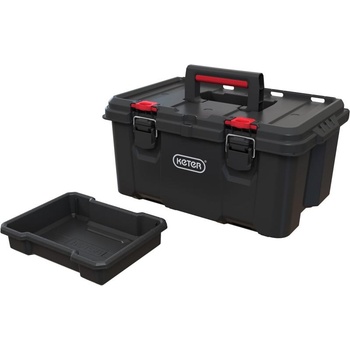 Image 1 of Keter Stack & Roll Toolbox 17210774/251492