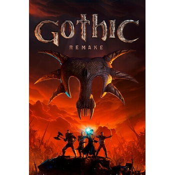 Gothic Remake