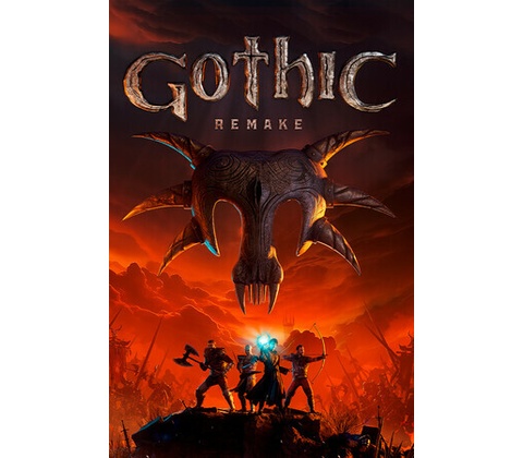 Gothic Remake