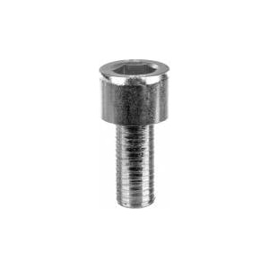 Elko-Bis Preta head 16x16mm hot-dip galvanized 42.3 T /94220301/