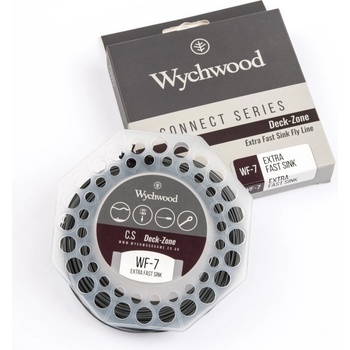 Wychwood Muškařská šnůra Deck-Zone WF#7