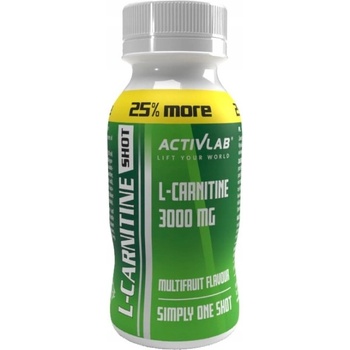 ActivLab L-Carnitine Shot 100 ml