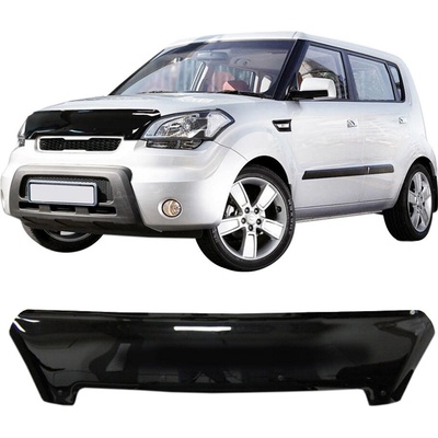 SCOUTT Deflektor prednej kapoty Kia Soul 2012-2014