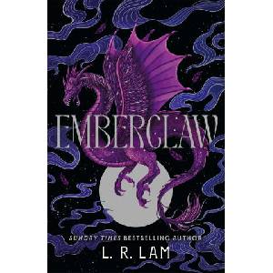 Emberclaw | L. R. Lam (ISBN: 9781399715539)