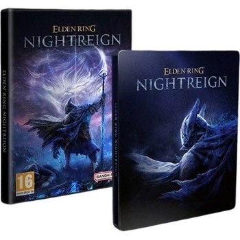 Elden Ring Nightreign (Seekers Edition)