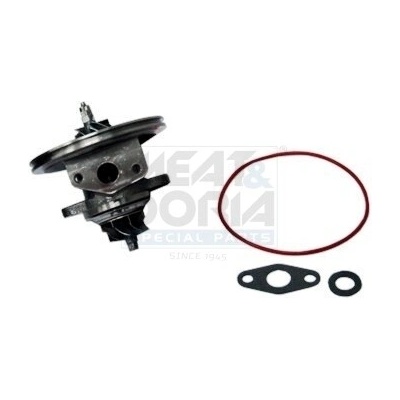 Kostra trupu, turbo MEAT & DORIA 60048