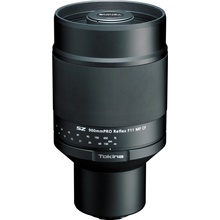 Tokina 900 mm f/11 SZ PRO Reflex MF CF Sony E-mount