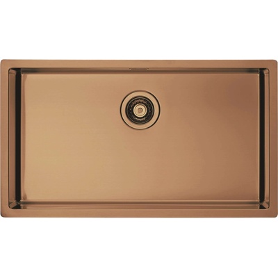 ALVEUS Quadrix 60 MONARCH Copper