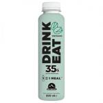  Млечна напитка шам фъстък Drink Eat Olympus 500мл