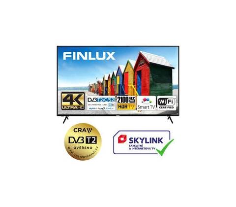 Finlux 65FUF7161