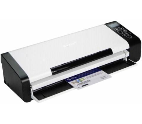 Avision AD215