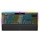 Corsair K100 RGB Optical-Mechanical Gaming Keyboard CH-912A01A-NA