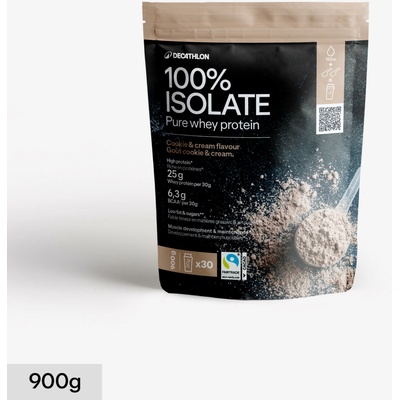 CORENGTH 100 % srvátkový proteínový izolát PURE WHEY 900 g