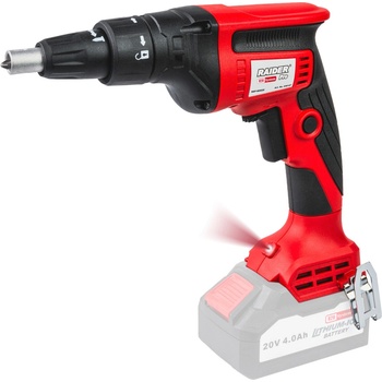 Raider RDP-BDS20 Solo (030187)