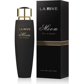 La Rive Moon for Woman EDP 75 ml