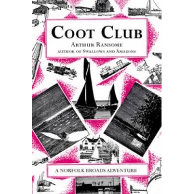 Coot club