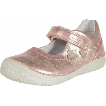 D.D.Step 030-1005B matallic pink