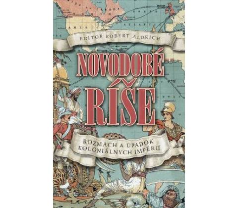 Novodobé ríše