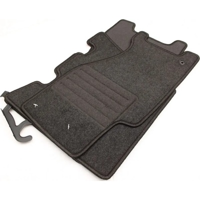 Petex Мокетни стелки за JEEP Grand Cherokee WK (2004-2010) (112164602)