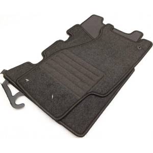 Petex Мокетни стелки за JEEP Grand Cherokee WK (2004-2010) (112164602)
