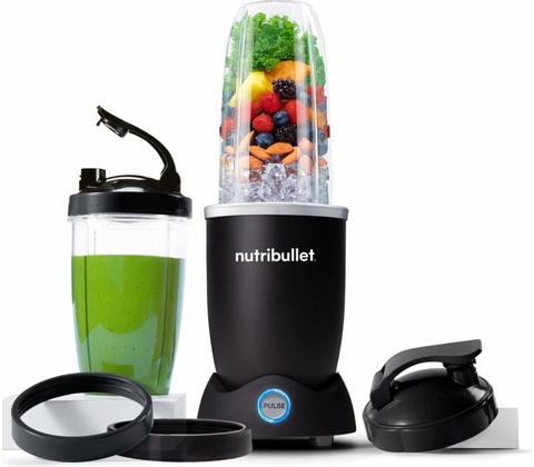 Nutribullet Pro 1200
