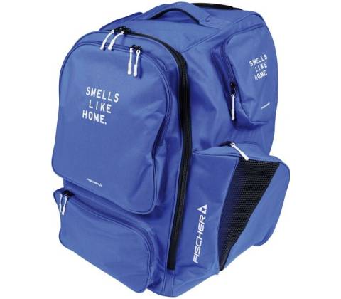 FISCHER S25 Backpack SR