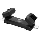 Silicon Power DS72 500GB USB 3.2 (SP500GBUC3S72VPK)