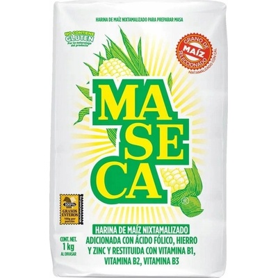 Maseca Kukuřičná mouka 1 kg