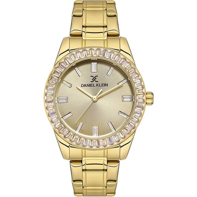 Daniel Klein DK. 1.13484-2 Дамски Часовник