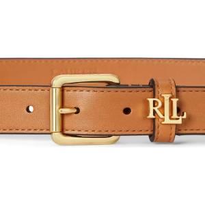 Lauren Ralph Lauren колан дамски от кожа (412968763) - answear - 131,02 лв