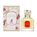 Alhambra La Rouge Baroque EDP 100 ml