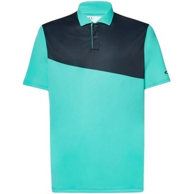 Oakley Divisonal Colour Block mint