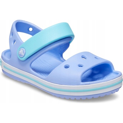 Crocs Crocband Sandal Kids moon jelly