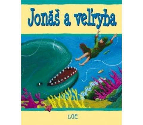 Jonáš a veľryba
