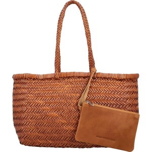 Hide & Stitches Amazone 25002 Cognac