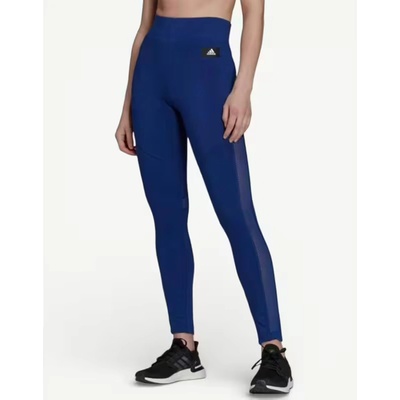 Adidas Sportswear Mesh leggings Blue