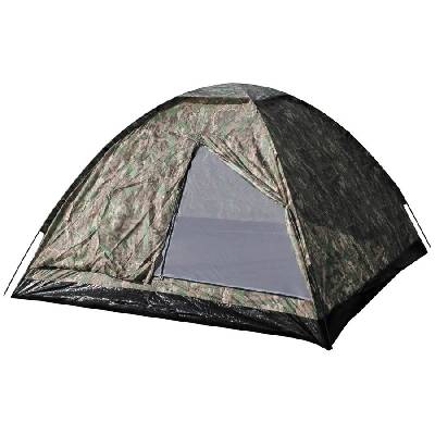 MFH Stan MONODOM pro 3 osoby 210x210x130cm OPERATION CAMO