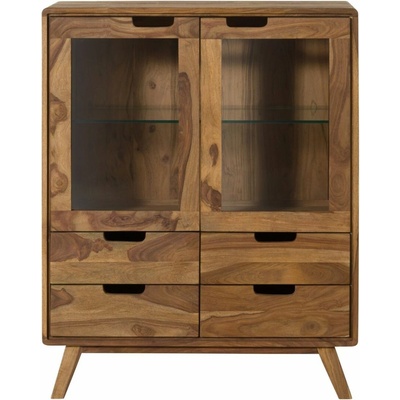 Bighome Skane 2 90x40x110 cm
