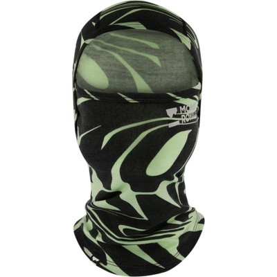 Merino kukla Mons Royale Santa Rosa Merino Flex 200 Signal Lost Matcha