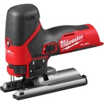 Milwaukee M12FJS-0 (4933493347) Прободен трион, зеге
