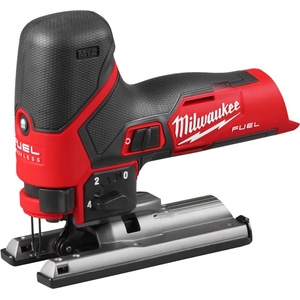 Milwaukee M12FJS-0 (4933493347) Прободен трион, зеге