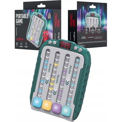 Maxlife MXPS-500