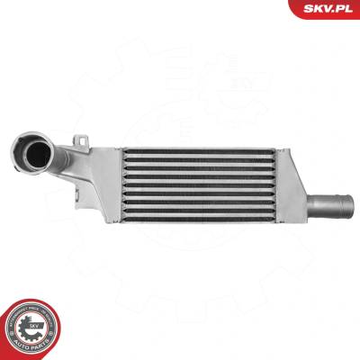 Chladič turba ESEN SKV 98SKV166