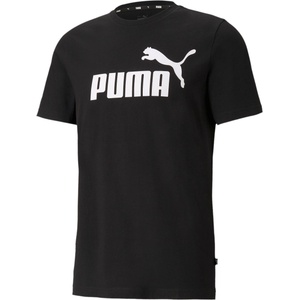 PUMA Тениска ESS Logo (58666601)