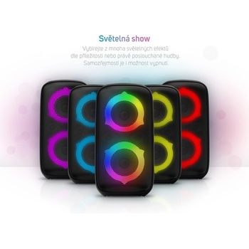 Sencor SSS 3500