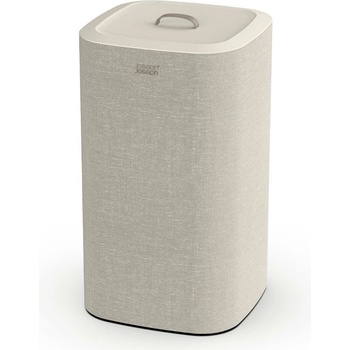 Joseph Joseph Кош за пране TOTA 50019 60 л, екрю, текстил, Joseph Joseph (JS50019)